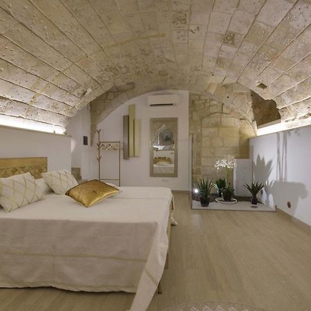 Ferienwohnung Porta Del Duomo Luxury By Barbarhouse Lecce Exterior foto