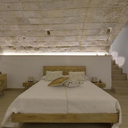 Ferienwohnung Porta Del Duomo Luxury By Barbarhouse Lecce Exterior foto